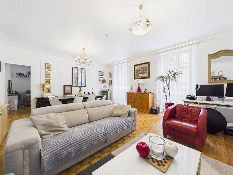 Image de l'annonce Appartement Quimper 3 pièce(s) 88 m2