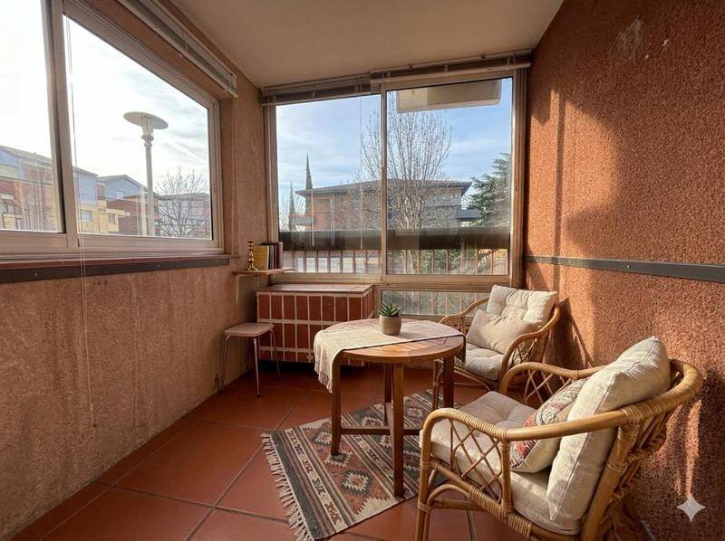 Image de l'annonce Appartement T3 de 73,44m2 quartier la vache…