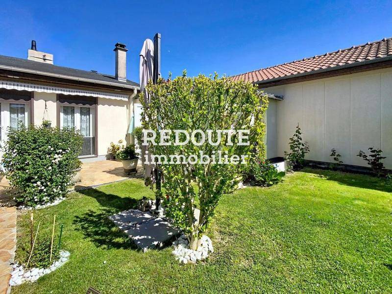 Image de l'annonce A VENDRE EN VIAGER (Nue Propriété) MAISON…