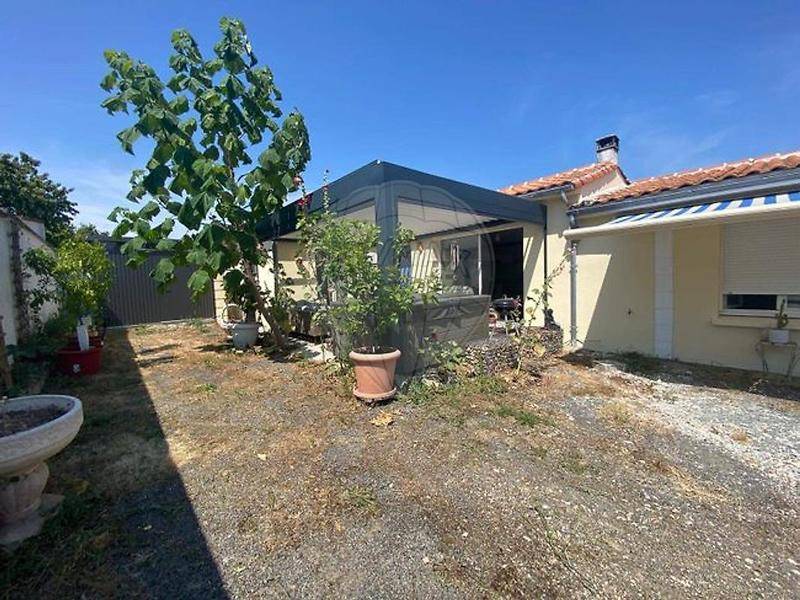 Image de l'annonce Maison 2 chambre(s) à vendre