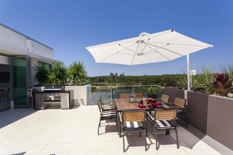 Image de l'annonce **RARE T5 Dernier Étage avec TERRASSE +…
