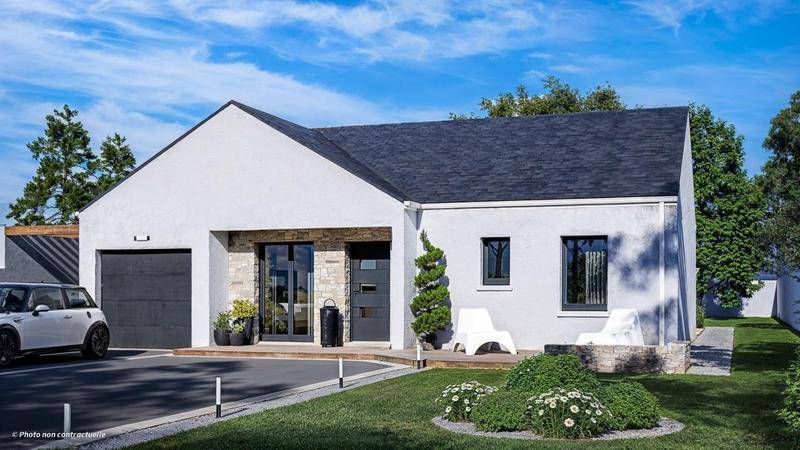 Image de l'annonce Maison 5 pièces 97 m2