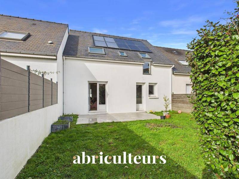 Image de l'annonce Maison en très bon état - 3…