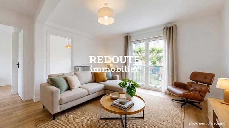Image de l'annonce A VENDRE - APPARTEMENT 3 PIECES -…
