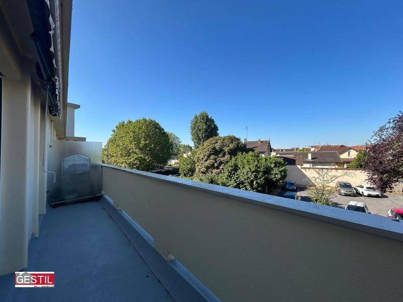 Image de l'annonce Appartement rénové