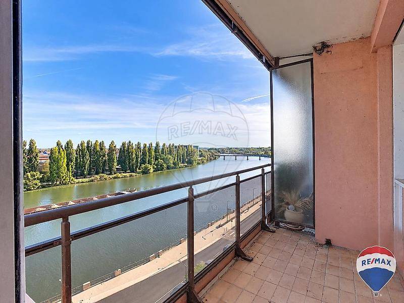Image de l'annonce Appartement 2 chambre(s) à vendre