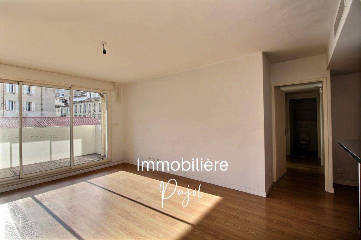 Image de l'annonce Appartement