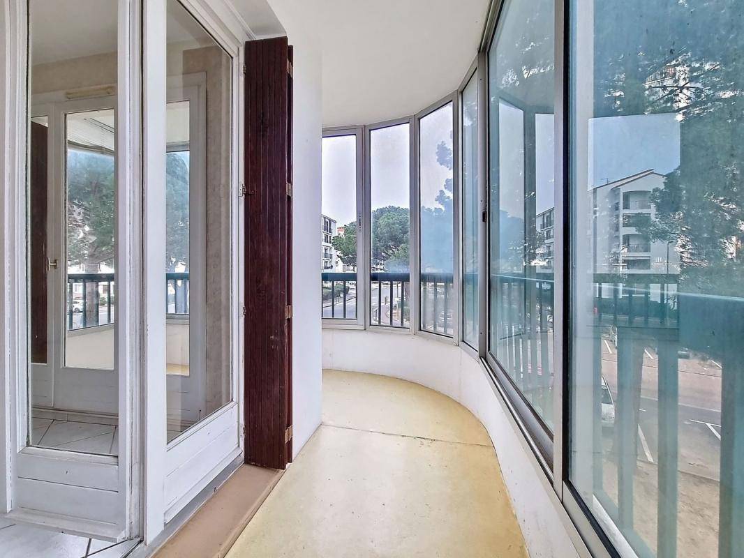 Image de l'annonce VENTE : appartement de 4 pièces (100…