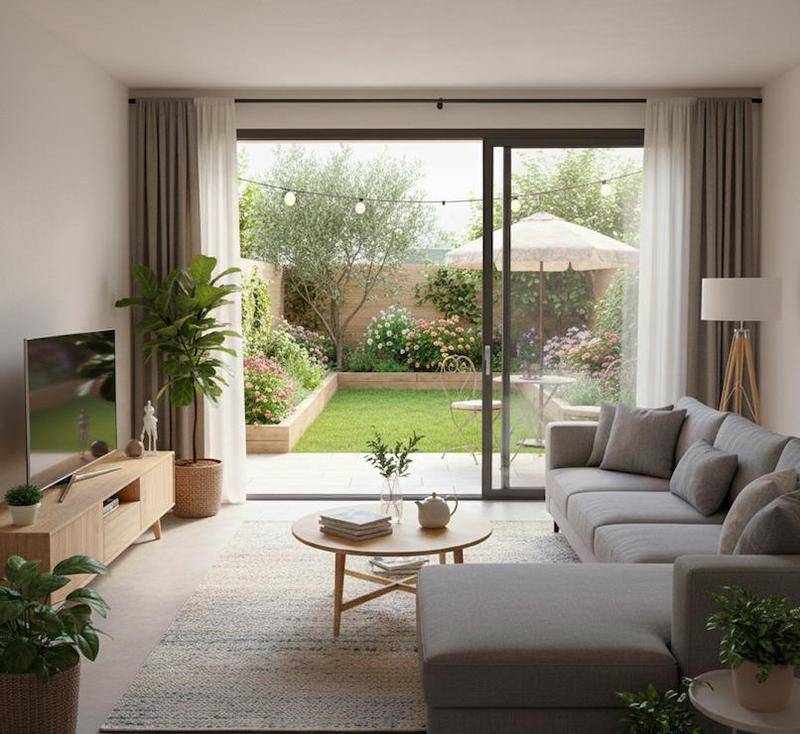 Image de l'annonce Maison avec JARDIN – Lacanau Ville