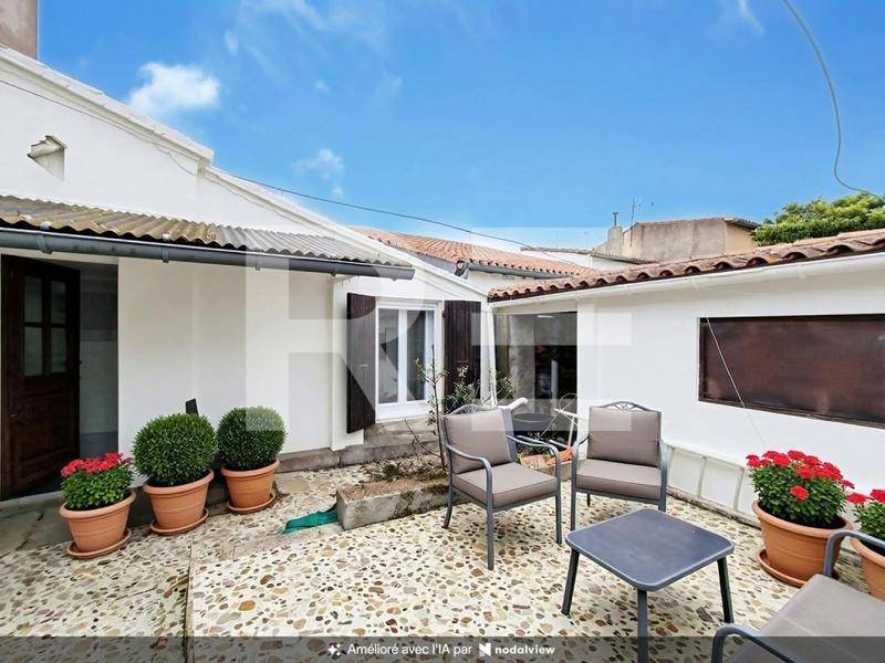 Image de l'annonce L'AGENCE REGARD VOUS PRESENTE UNE MAISON FAMILIALE…