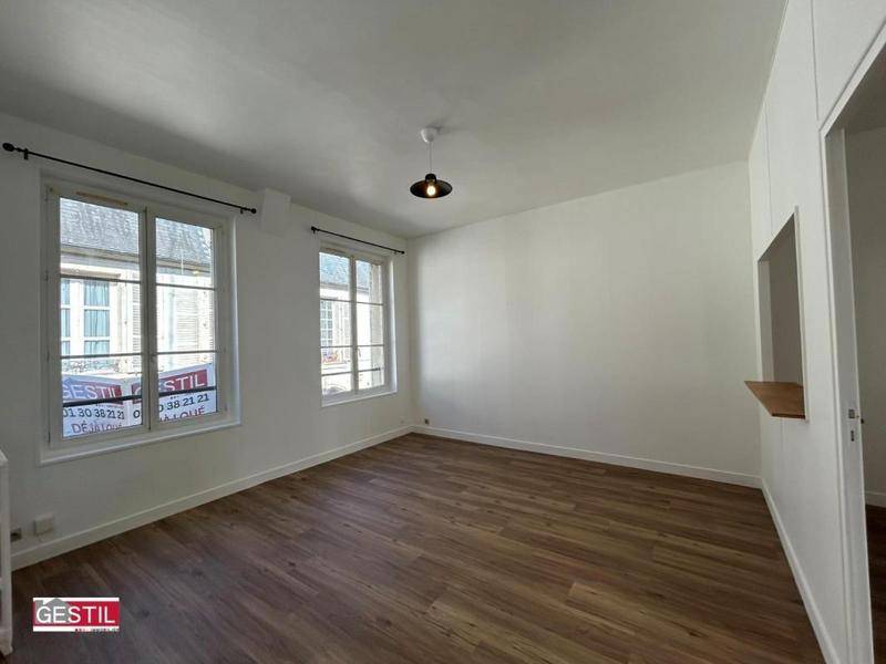 Image de l'annonce Appartement rénové