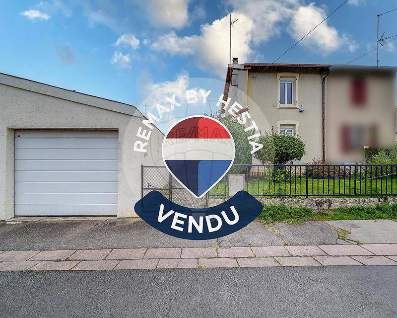 Image de l'annonce Maison 2 chambre(s) à vendre