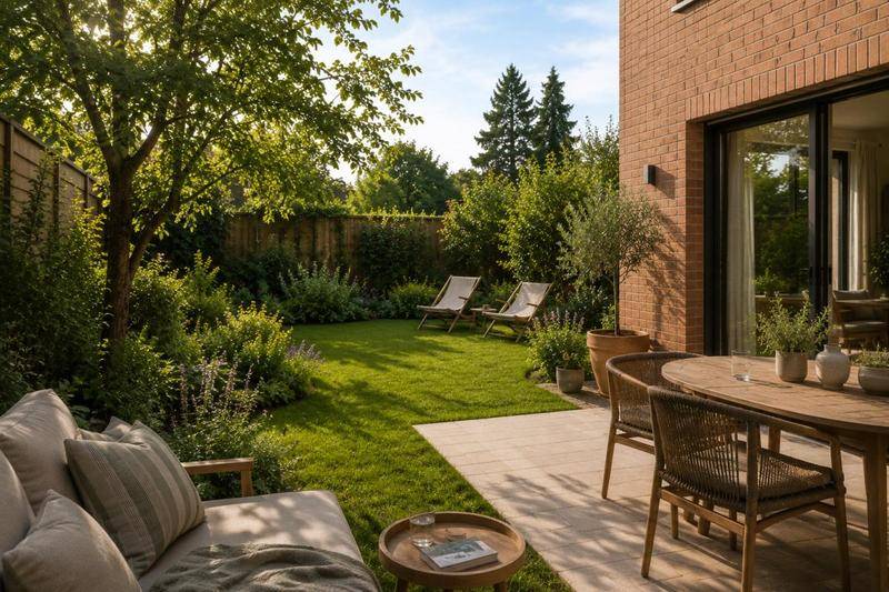 Image de l'annonce **** ESPRIT MAISON au bord de la…