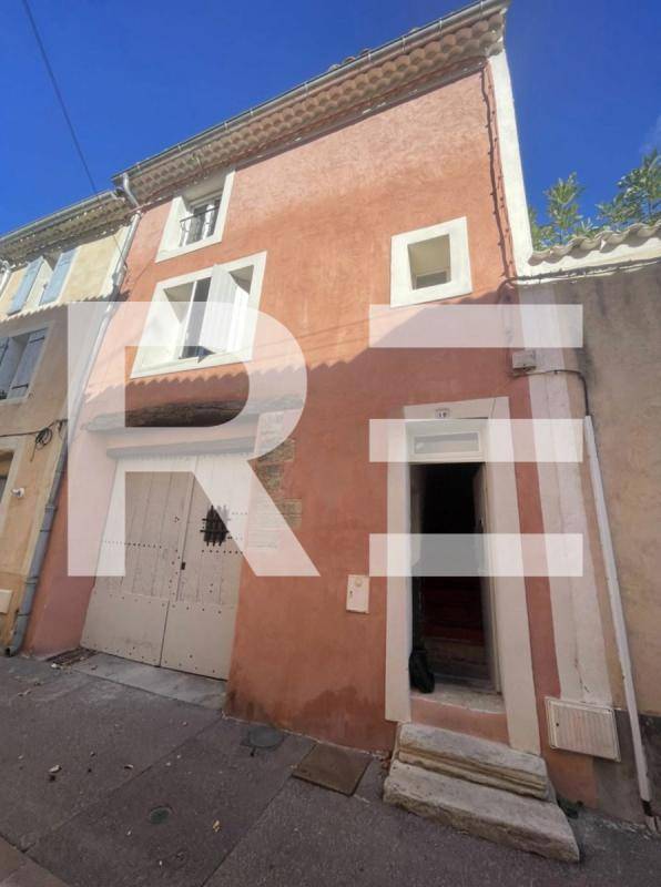 Image de l'annonce Appartement 89 m² vendu loué