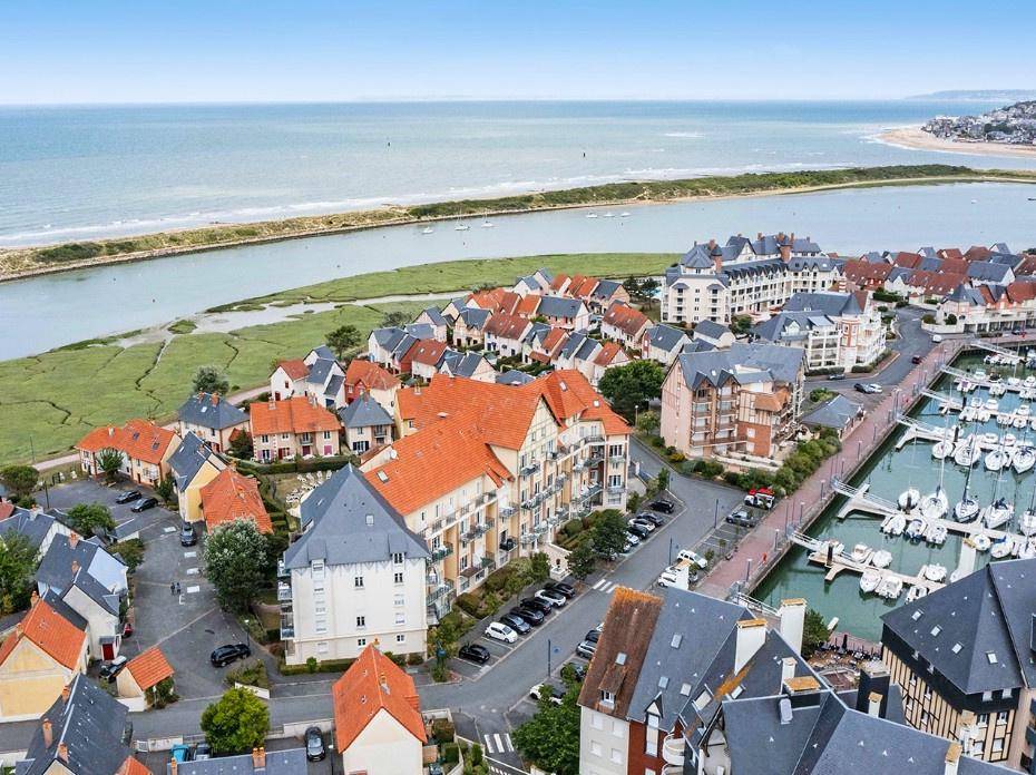 Image de l'annonce Appartement meublé - LMNP géré