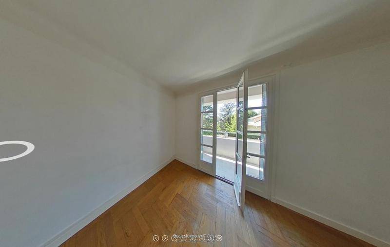 Image de l'annonce F4 - 84.90m² - Rue Amiral Courbet…