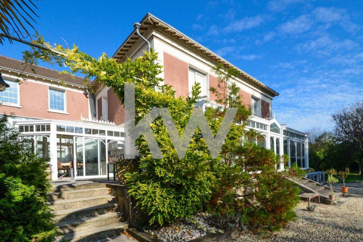 Image de l'annonce A VENDRE PROPRIETE D'EXCEPTION - 20 MINS…