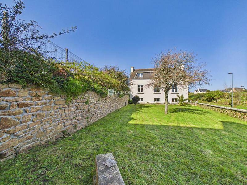 Image de l'annonce Maison PLOUHINEC 5 Pièces 90 m²