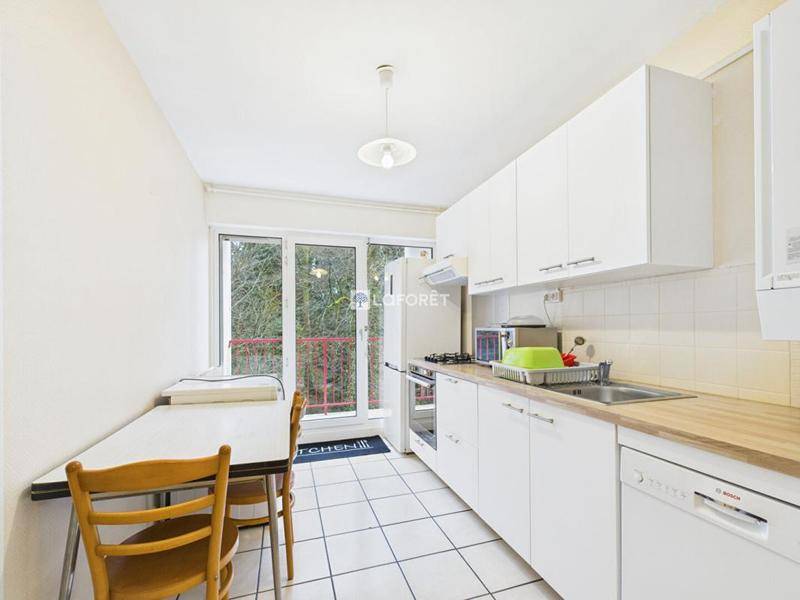 Image de l'annonce QUIMPER OUEST -