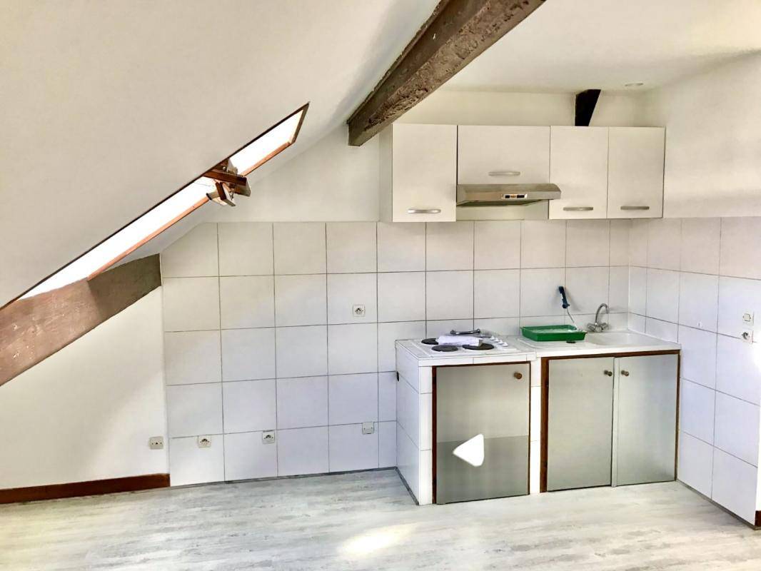 Image de l'annonce TORCY- Studio de 19,97m2-vendu loué