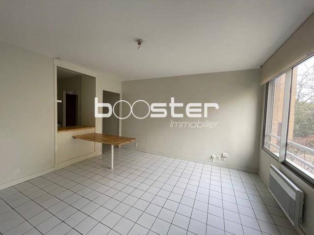 Image de l'annonce Toulouse (Rue Général Giraud) – Studio de…