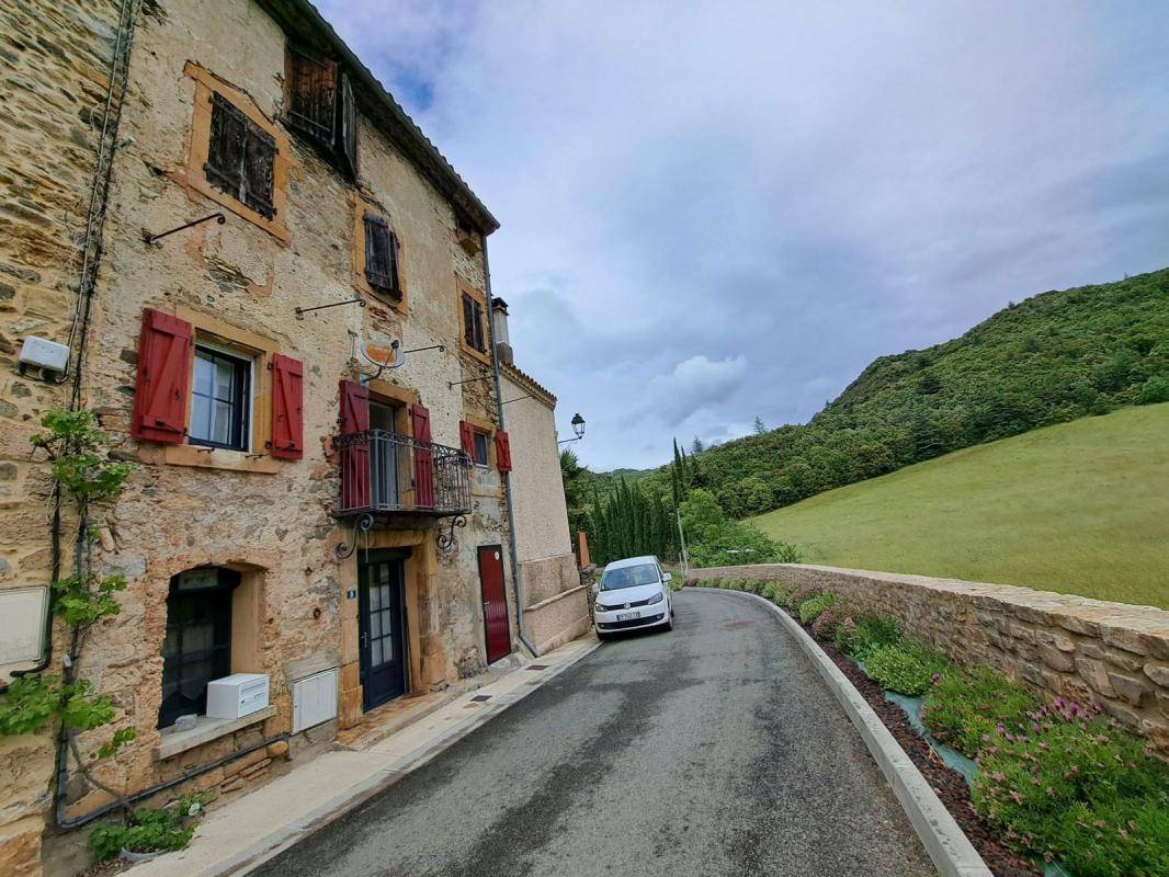 Image de l'annonce Maison à Lanet de 3 pièces (64…