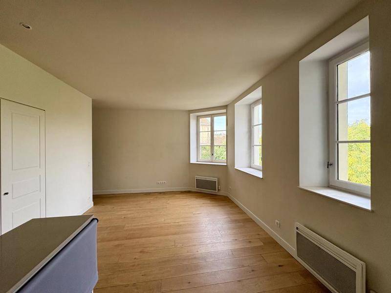 Image de l'annonce Appartement de type 2, lumineux, proche de…