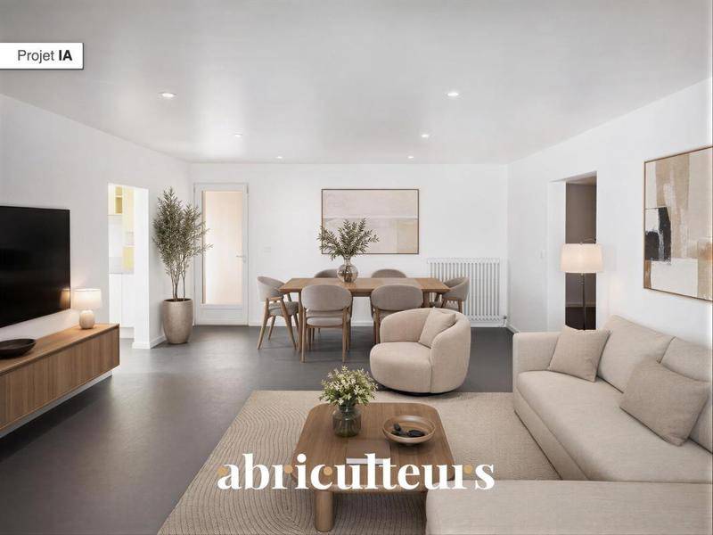 Image de l'annonce Maison familiale dans un confort moderne avec…