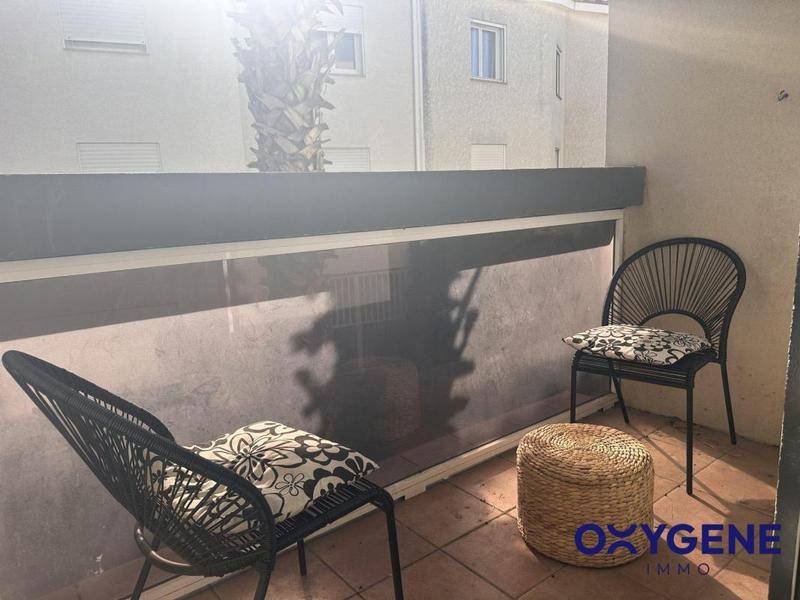 Image de l'annonce Secteur recherché T2 avec extérieru + garage