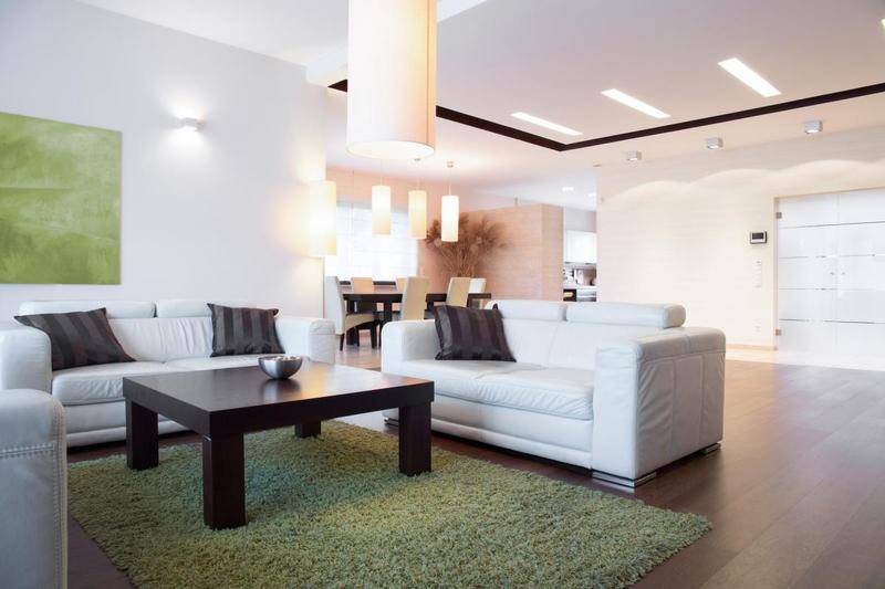 Image de l'annonce 3 pièces LUMINEUX + extérieur