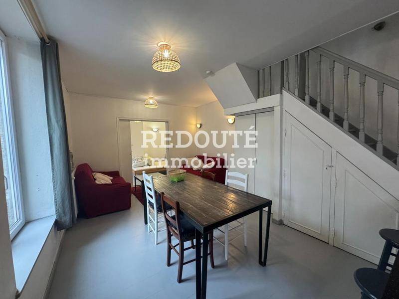 Image de l'annonce A VENDRE - HYPER CENTRE REIMS -…