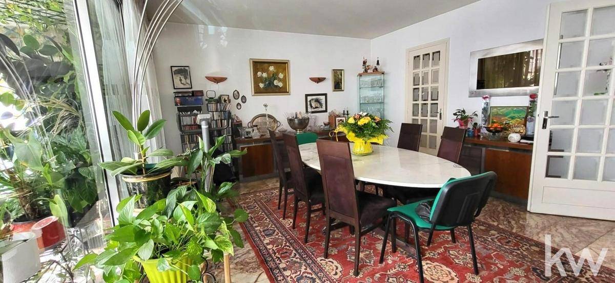 Image de l'annonce VENTE EN VIAGER OCCUPE - Appartement T4…