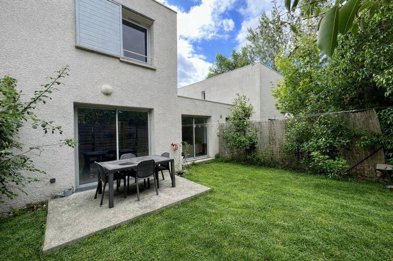 Image de l'annonce MAISON DE 2021 DE 88M2 AVEC GARAGE…