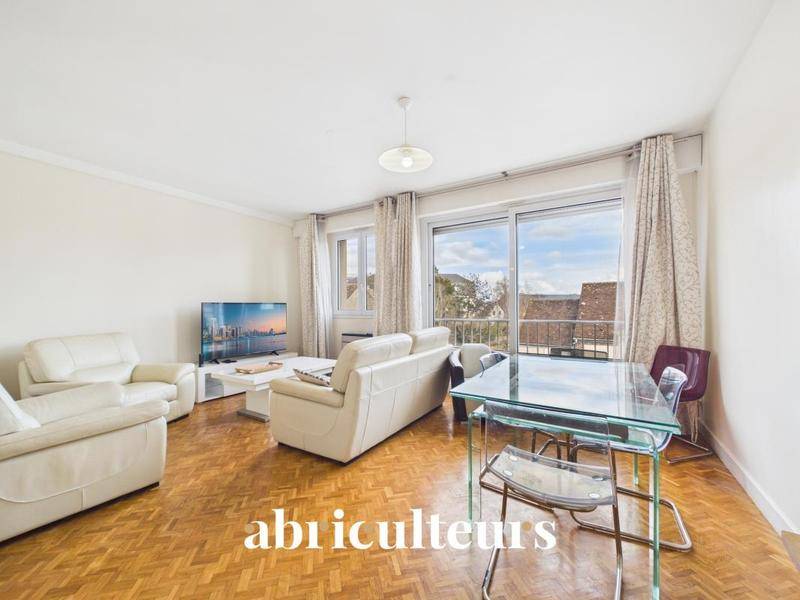 Image de l'annonce Appartement MEUBLÉ 2 pièces – 49,76 m²…