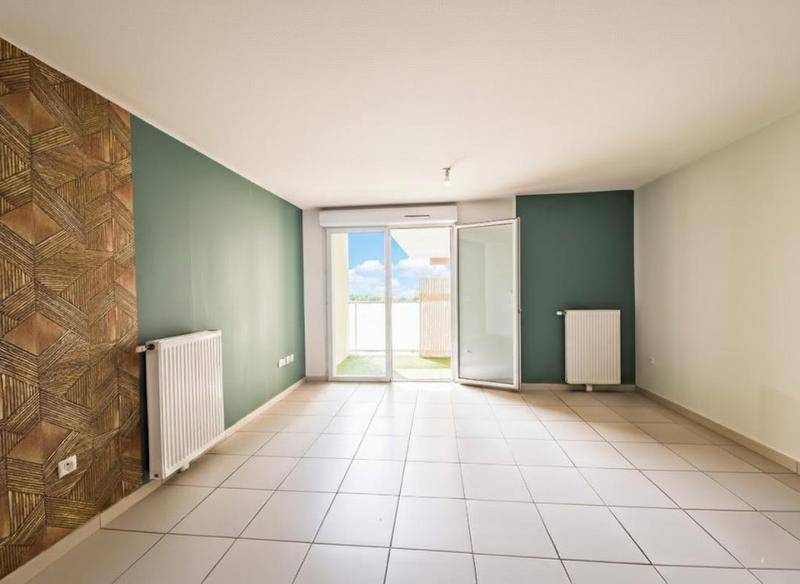Image de l'annonce Exclusivité T3 47m² Escalquens
