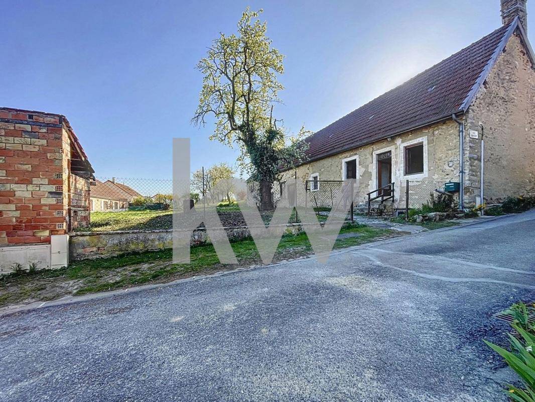 Image de l'annonce VENTE : maison de 3 pièces (194…