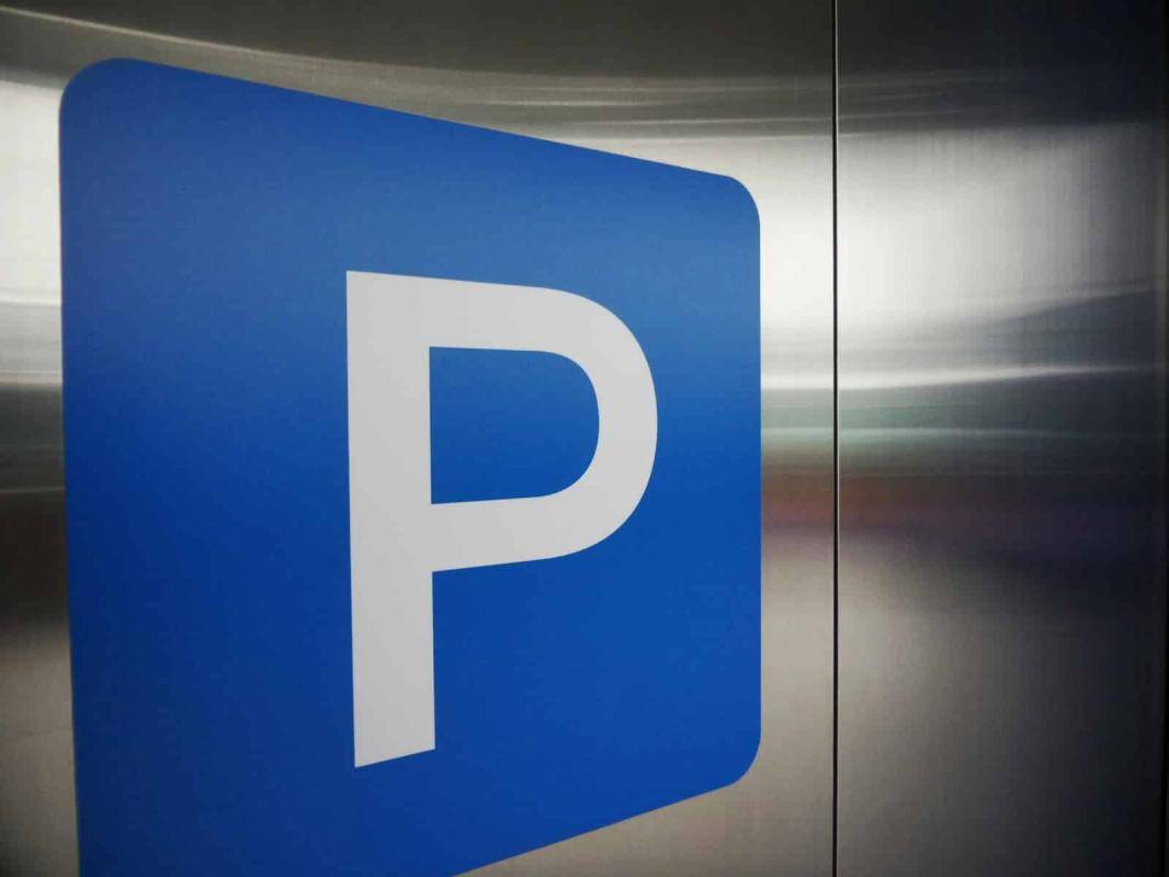 Image de l'annonce Parking Programme Neuf Antibes