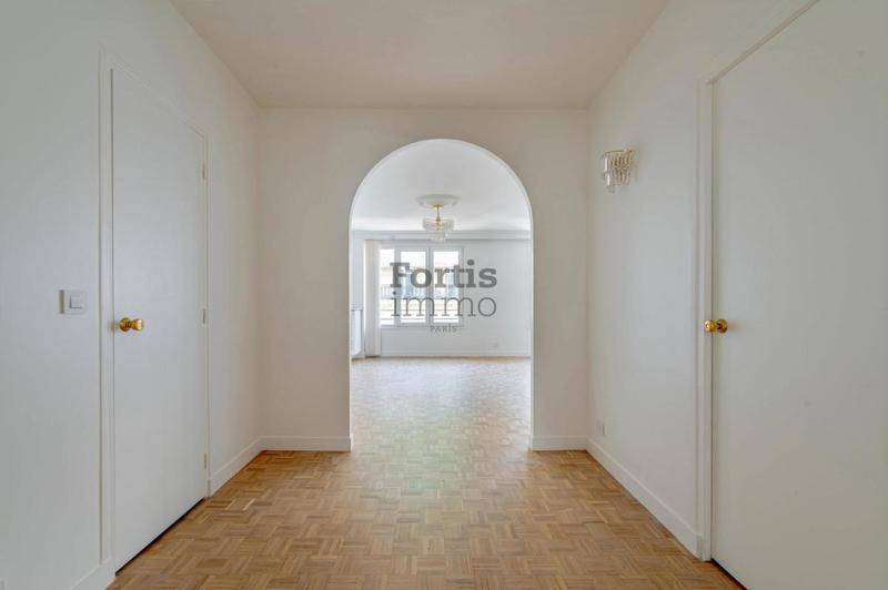 Image de l'annonce PARIS 6 – RASPAIL - 3 PIÈCES…