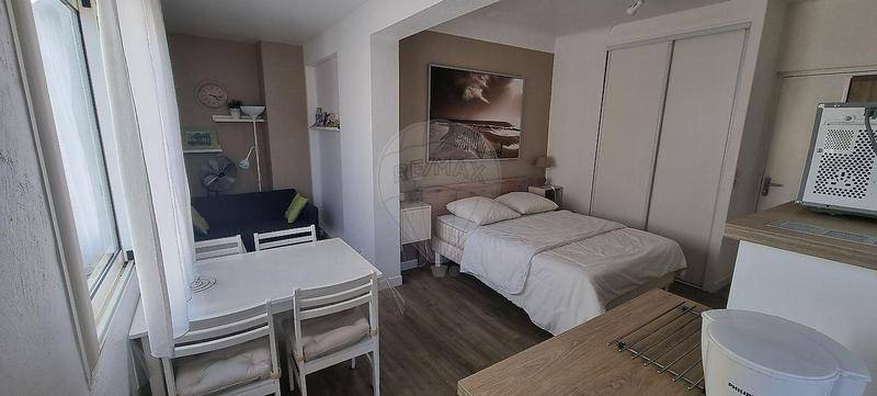 Image de l'annonce Appartement 0 chambre(s) à vendre