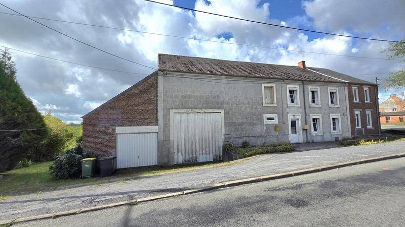 Image de l'annonce Maison avec de grandes dépendances située à…