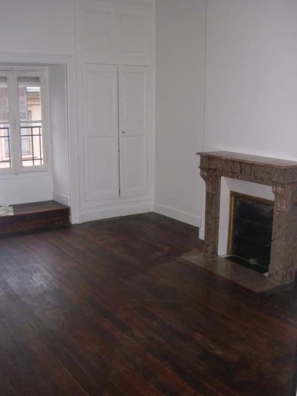 Image de l'annonce 36 RUE CHARLES SANGLIER - LIBRE