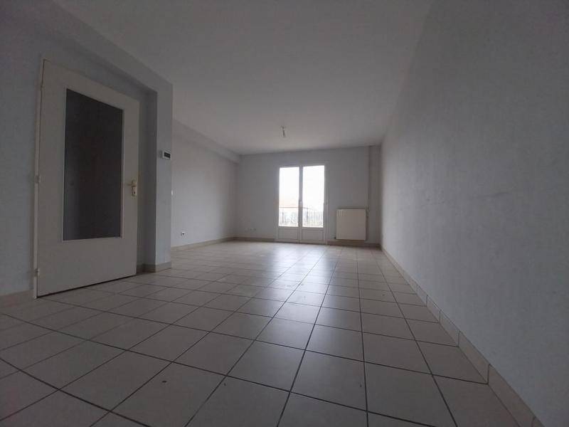 Image de l'annonce Maison Type 4 avec cour et garage…