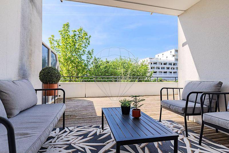 Image de l'annonce Appartement 2 chambre(s) à vendre