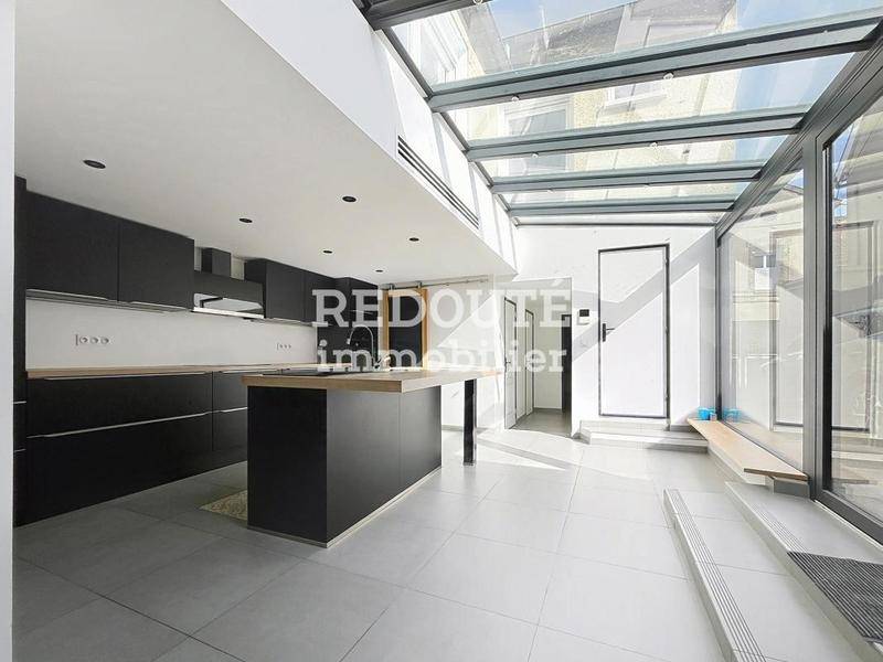 Image de l'annonce Maison familiale à Mardeuil