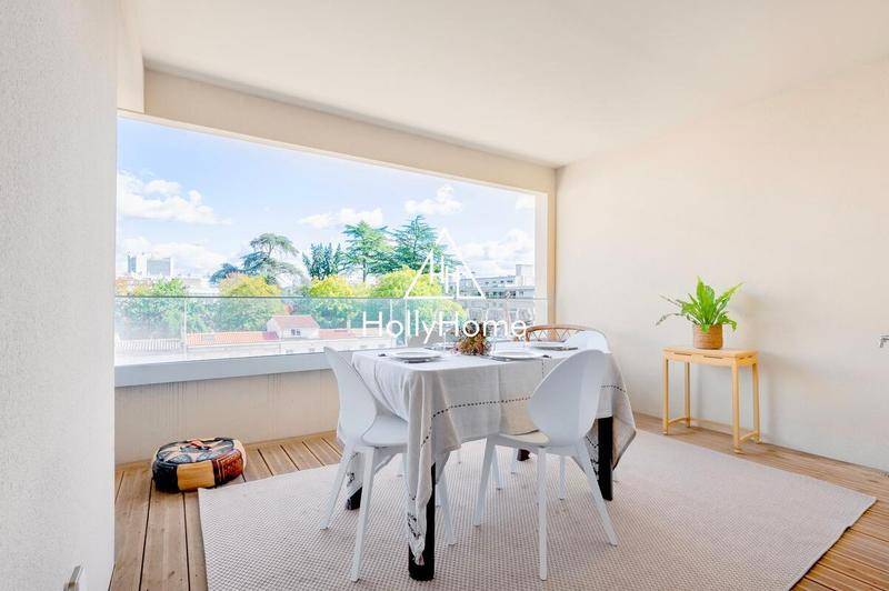 Image de l'annonce Appartement Bordeaux TIVOLI - BARRIERE DU MÉDOC