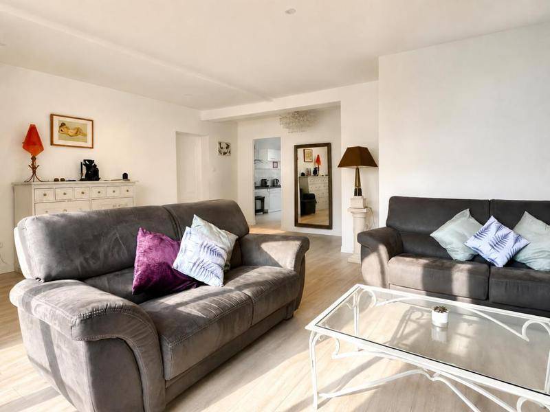 Image de l'annonce Appartement T3-bis de 77 m² à Balma