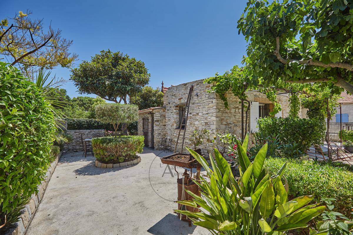 Image de l'annonce Jolie maison individuelle secteur calme et recherché