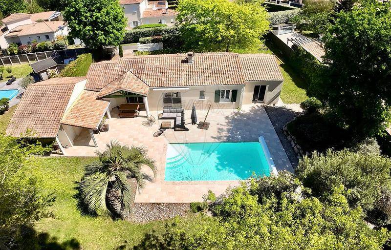 Image de l'annonce Maison 4 chambre(s) à vendre