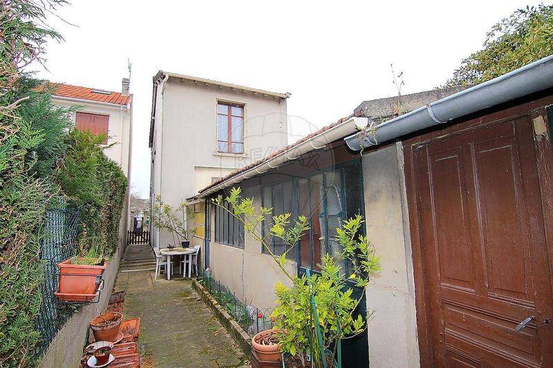 Image de l'annonce Maison 2 chambre(s) à vendre