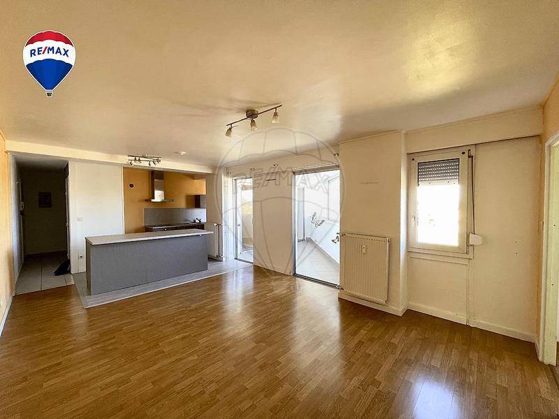 Image de l'annonce Appartement 3 chambre(s) à vendre